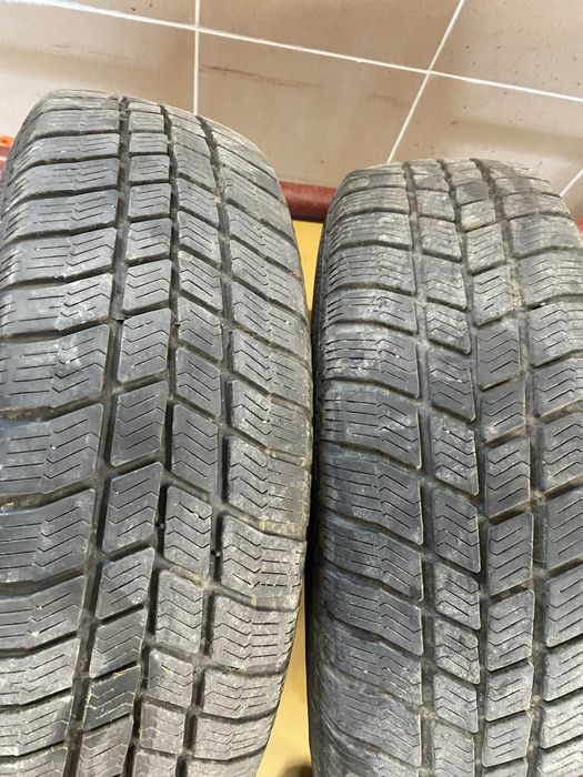 Felgi aluminiowe 15