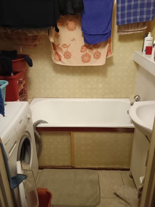 Wynajmę 2 pokojowe mieszkanie z balkonem w Zgierzu - Widok 4