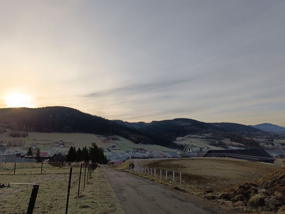 Obornik Pewel Ślemieńska