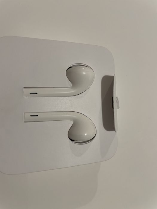 Fones Apple c/fios Originais