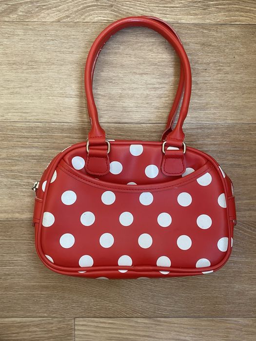 Дитяча сумочка в стилі Мінні Маус