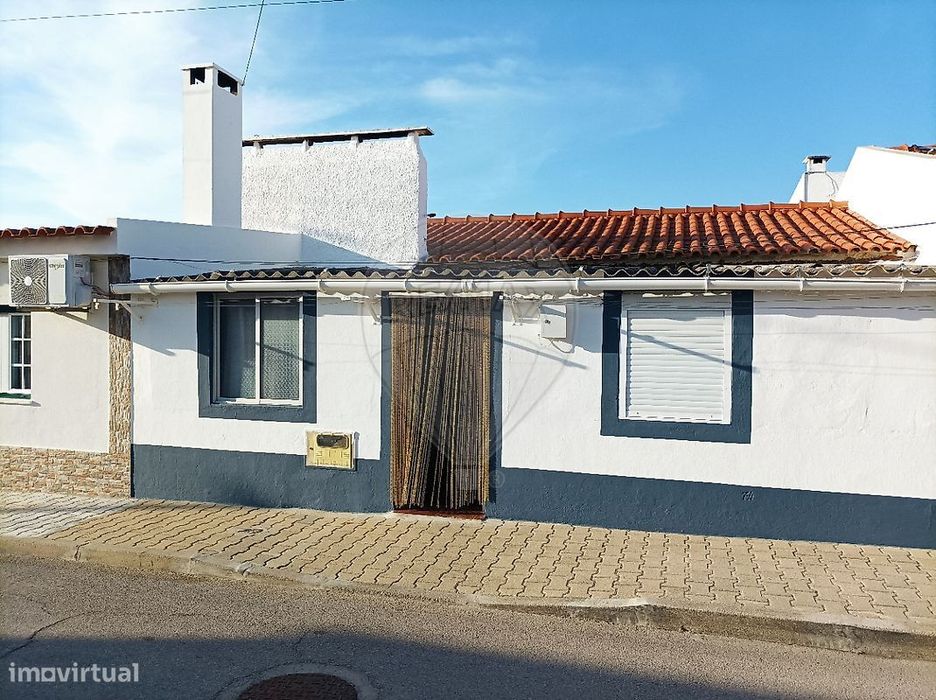 Moradia T3 para venda