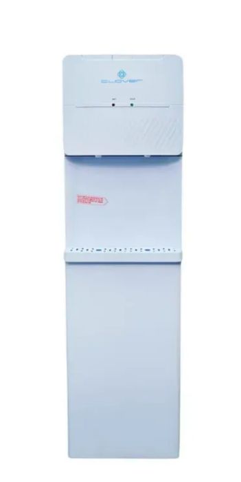 Кулер для води з охолодженням