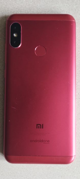 Телефон Xiaomi A2 Lite