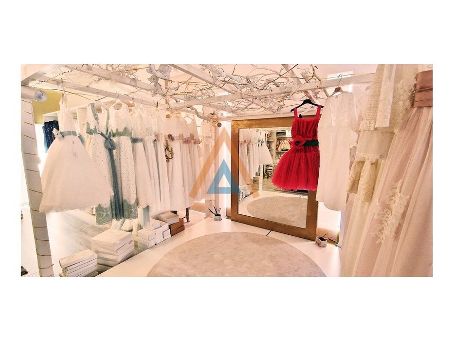 Oportunidade de negócio