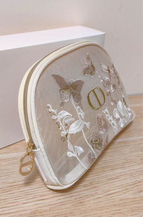 Kosmetyczka Dior