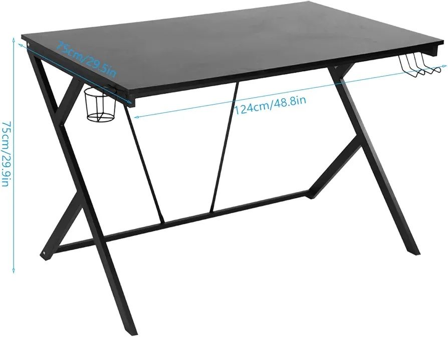 Ігровий стіл SUNGOOYUE Современный эргономичный устойчивый игровой сто