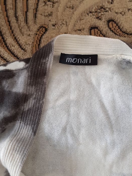 Monari sweterek damski one size
