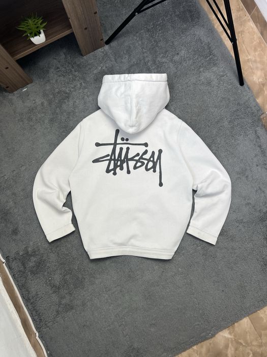 Худі Stussy Розмір S Original Одяг