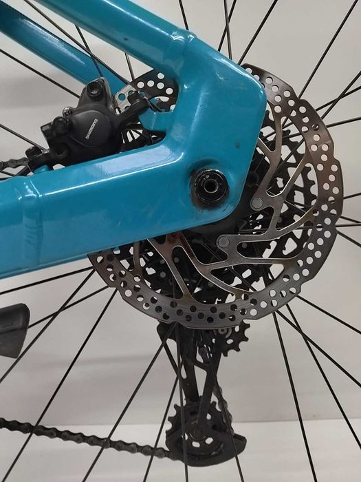 *ROWERYBOCHNIA*SCOTT ASPECT eRide 920 rozm. L (170-185cm) ROBO 0474