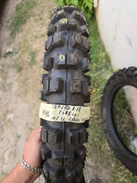 120/90R18 140 80 18  120/100 шина Крос kovi lite 300 geon g