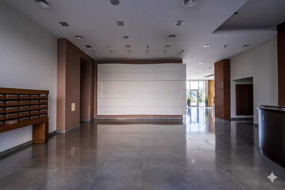 Розкішна квартира з дизайнерським ремонтом Riviera riverside