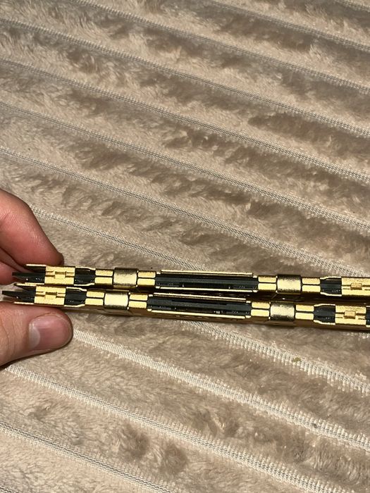 Оперативна память ОЗУ Apacer 4GB(2X2GB) PC2-6400