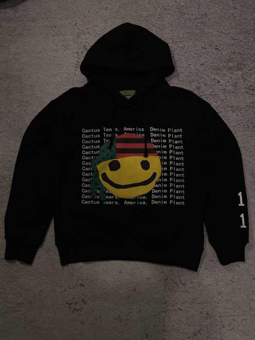 denim tears cpfm худи