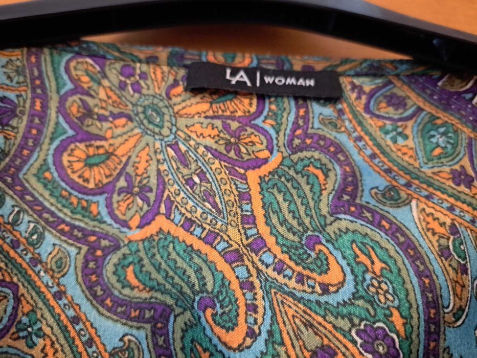 Tunica da marca Lanidor XL