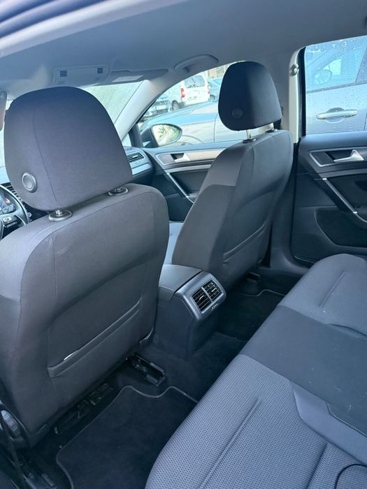 VW Golf Stream 2019 (1.6 TDI)