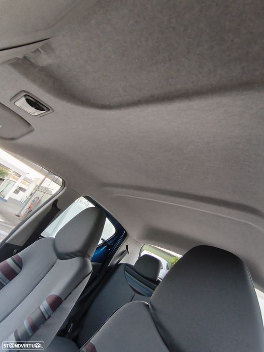 Citroen C1 1.0 SX Airdream