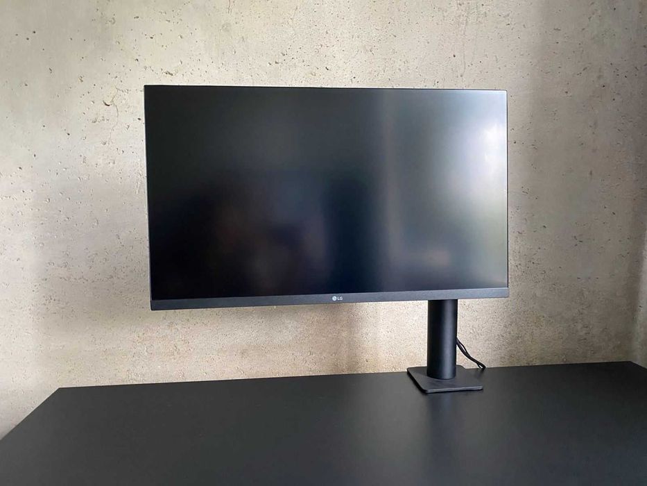 Monitor LG 27GN880-B