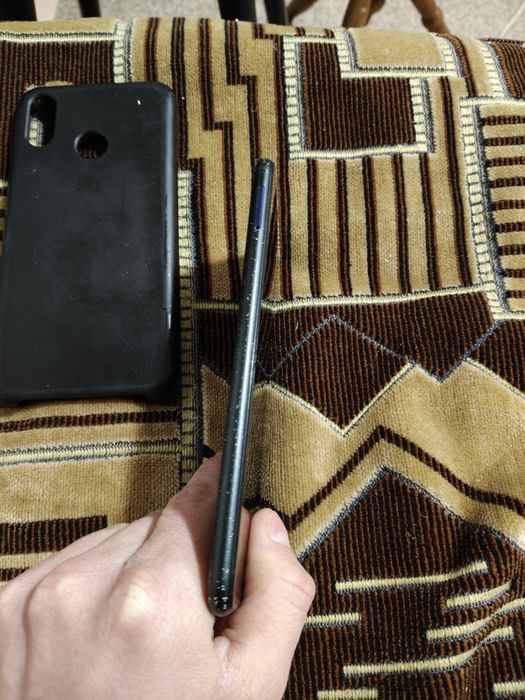 Huawei P Smart Plus/4.64Гб