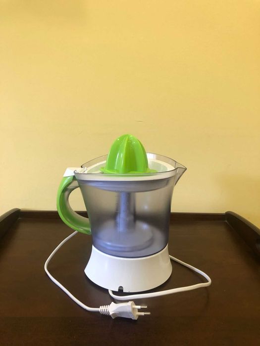 Espremedor de citrinos