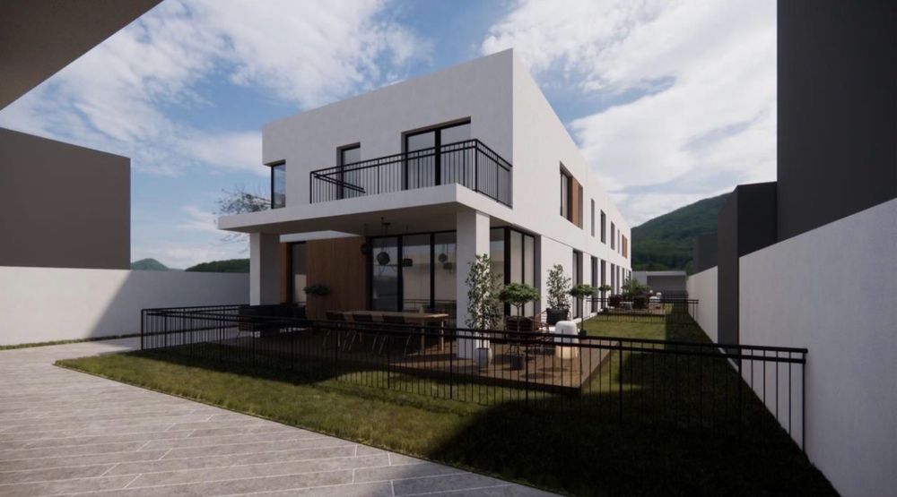 Продаж таунхаусів в районі Підлипники