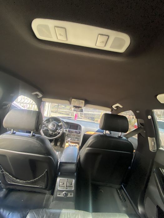 Продам AUDI A6C6