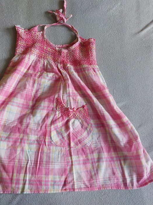 Sukienka KappAhl, rozmiar 122