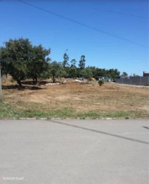 Parcela De Terreno Para Construção Industrial