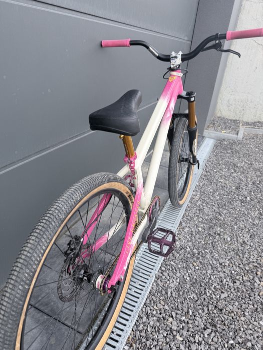 Rower YT Custom wymiana lub sprzedaż super stan