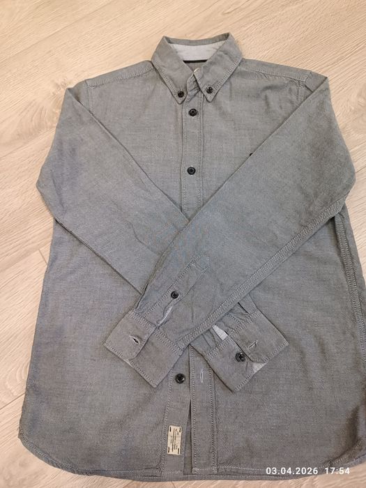 Сорочка для хлопчика