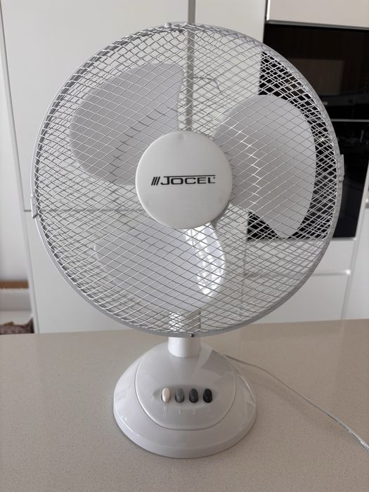 Ventilador da Jocel