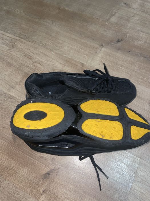 Tenis  Nike Nocta