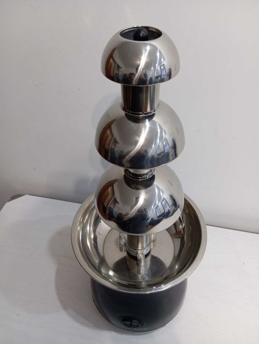 Fontanna czekoladowa