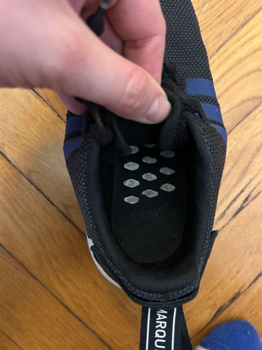 Adidasy  NMD R2 unisex 37 1/3  wysyłka gratis!