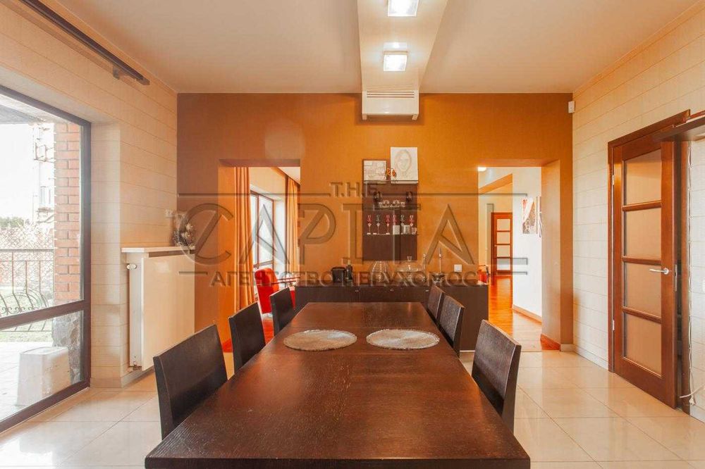 Продажа дома с выходом на озеро, Ходосовка