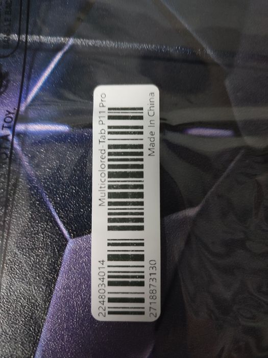 Lenovo tab p11 pro чехол на планшет