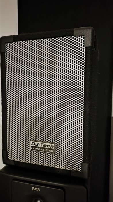 P.A - DJ Tech professional 302
