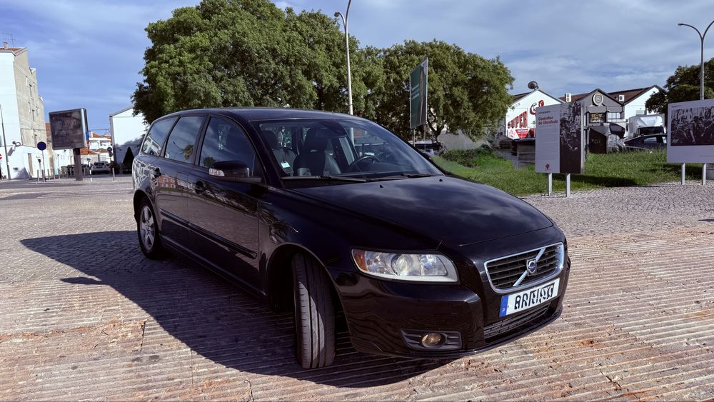 Volvo V50 1.6 D Oportunidade