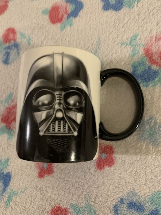 Star Wars cuppa 250ml