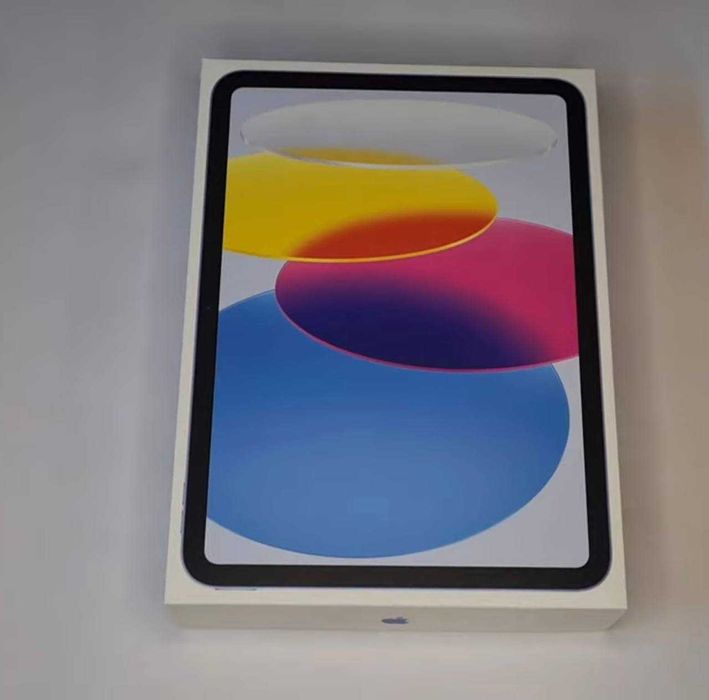 Sprzedam iPad 10 gen (10. generacji) – niebieski, wersja WiFi