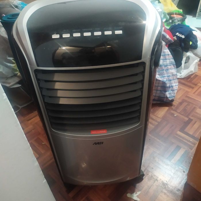 Climatizador de Ar MEI AC 2980 H (5 L)