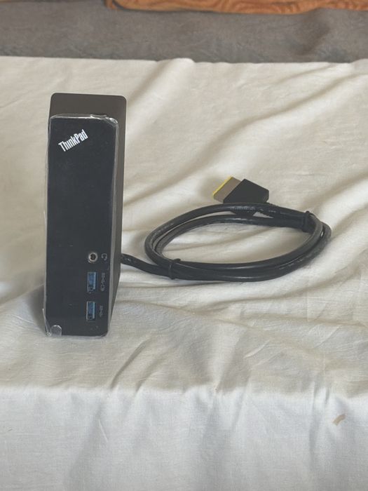 Stacja Lenovo thinkpad onelink pro dock