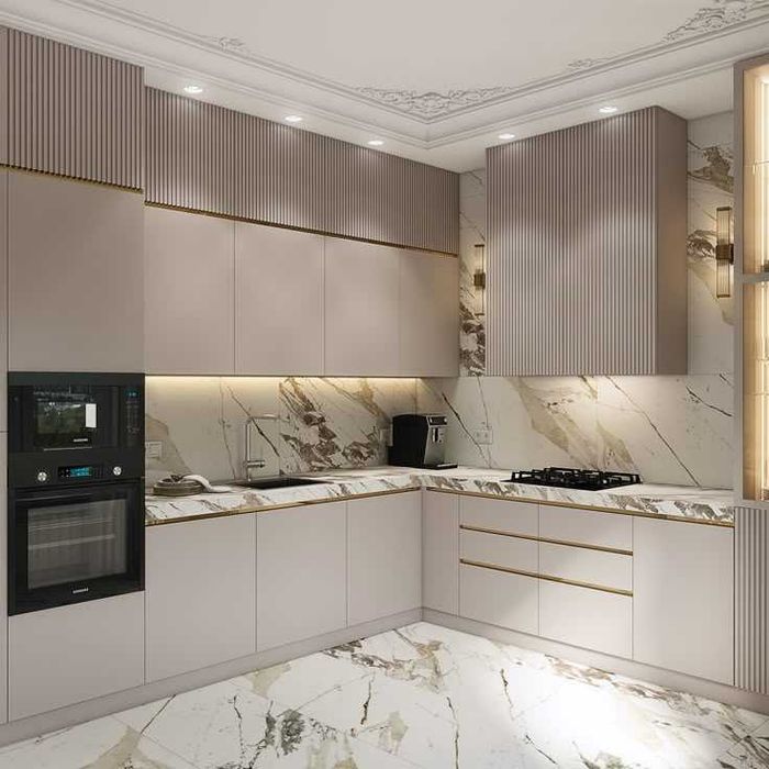 Кухні від виробника. Швидко якісно без переплат