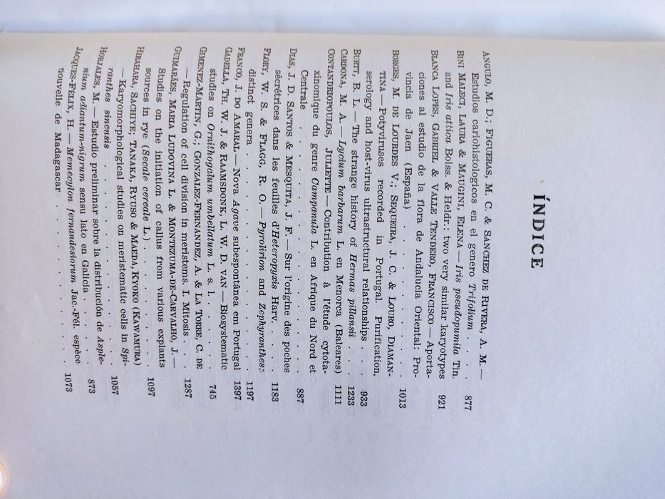 Boletim da Sociedade Broteriana, 1981