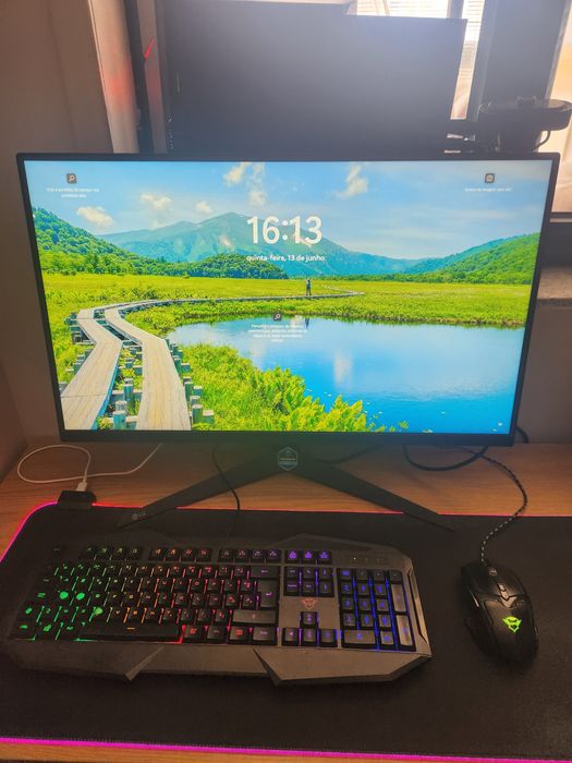 Complete Gamer Setup – PRICE FOR SALE!!!64740901901699121