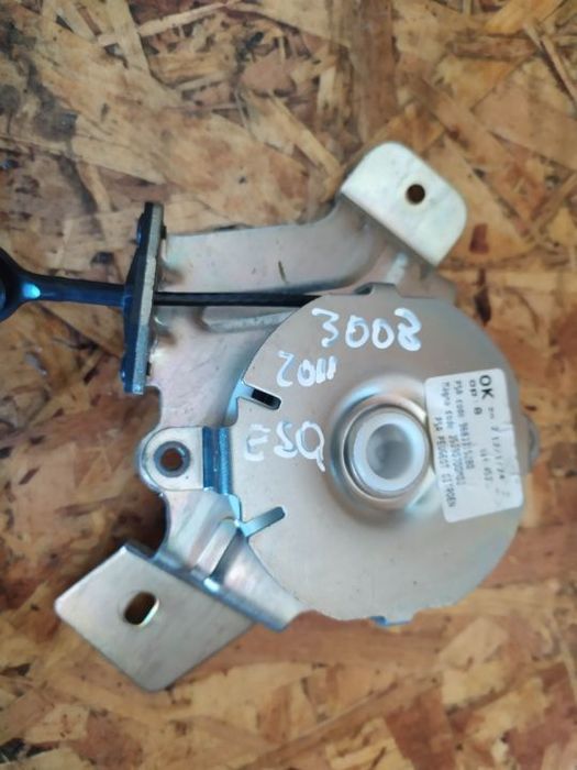 CABO ESTICADOR MALA PEUGEOT 3008 09-15 - ESQUERDO / DIREITO    -