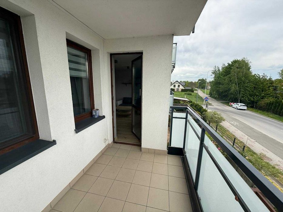 Mieszkanie na wynajem 45m2 Wilkowyja, Pobitno Rzeszów