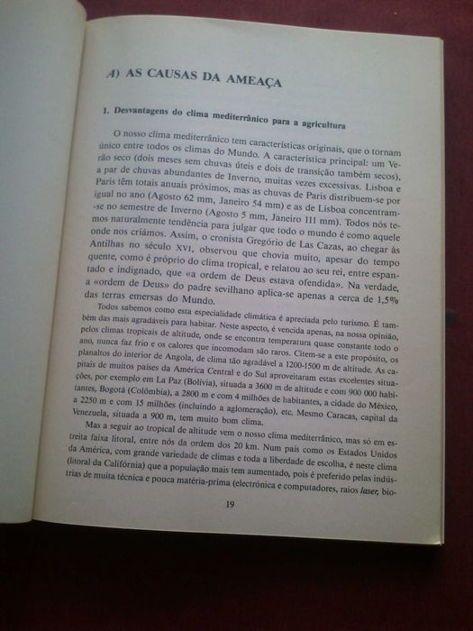 Mariano Feio-A Reconversão da Agricultura e...Eucalipto-1989