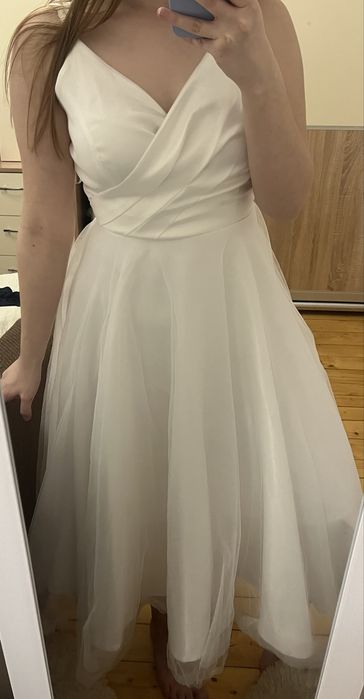 Сукня Весільна