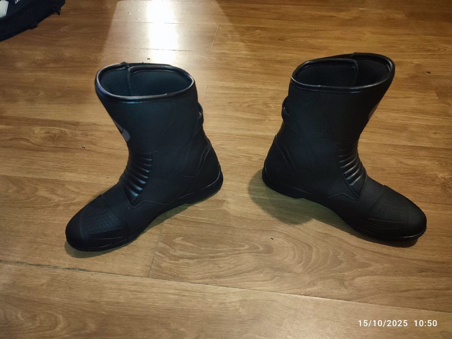 Shua Tour Master Touring Botas de Motociclismo